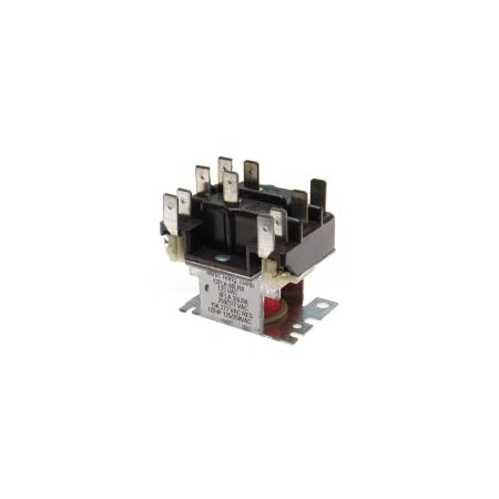 Rheem 42-18287-12 Relay - Dpdt (24Vac 42-18287-1
